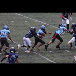 Meet your Posher, Hiapo